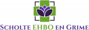 Logo Scholte EHBO en Grime