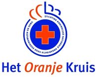 Logo Het Oranje Kruis